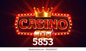Live Casino 5853